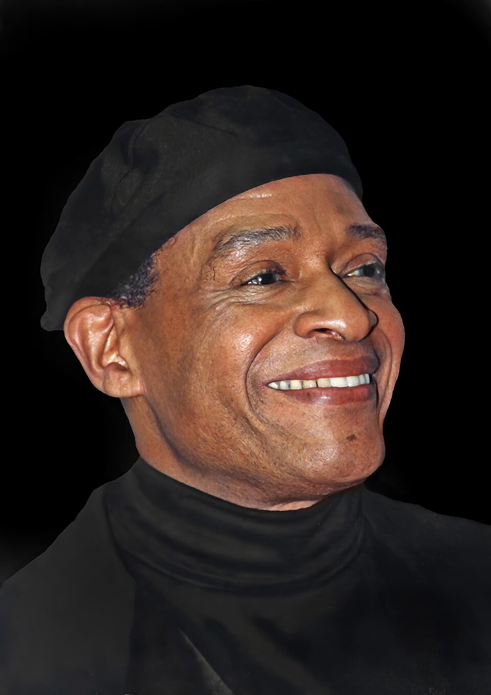 Photo of Al Jarreau