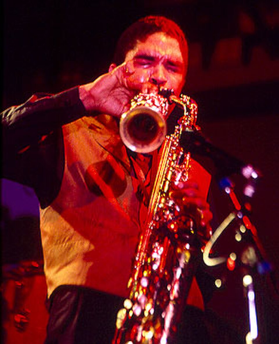 Photo of Art Porter Jr.