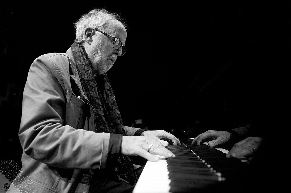 Photo of Bob James