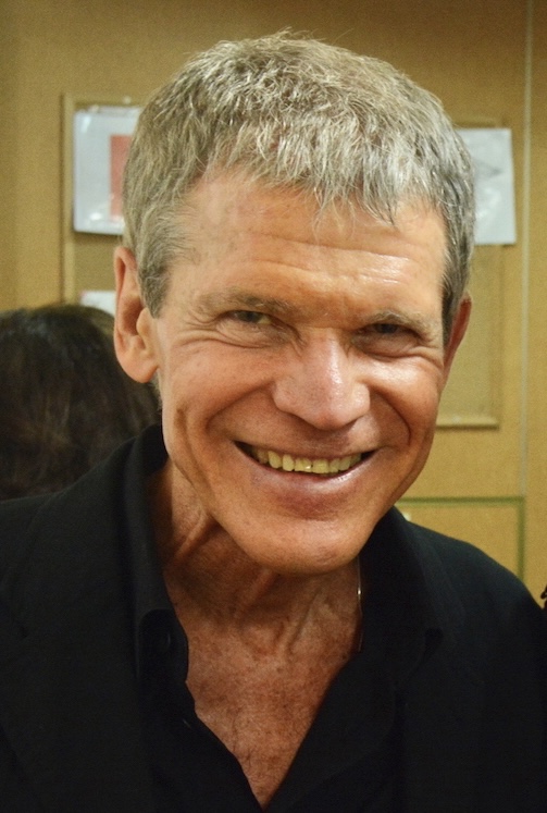 Photo of David Sanborn