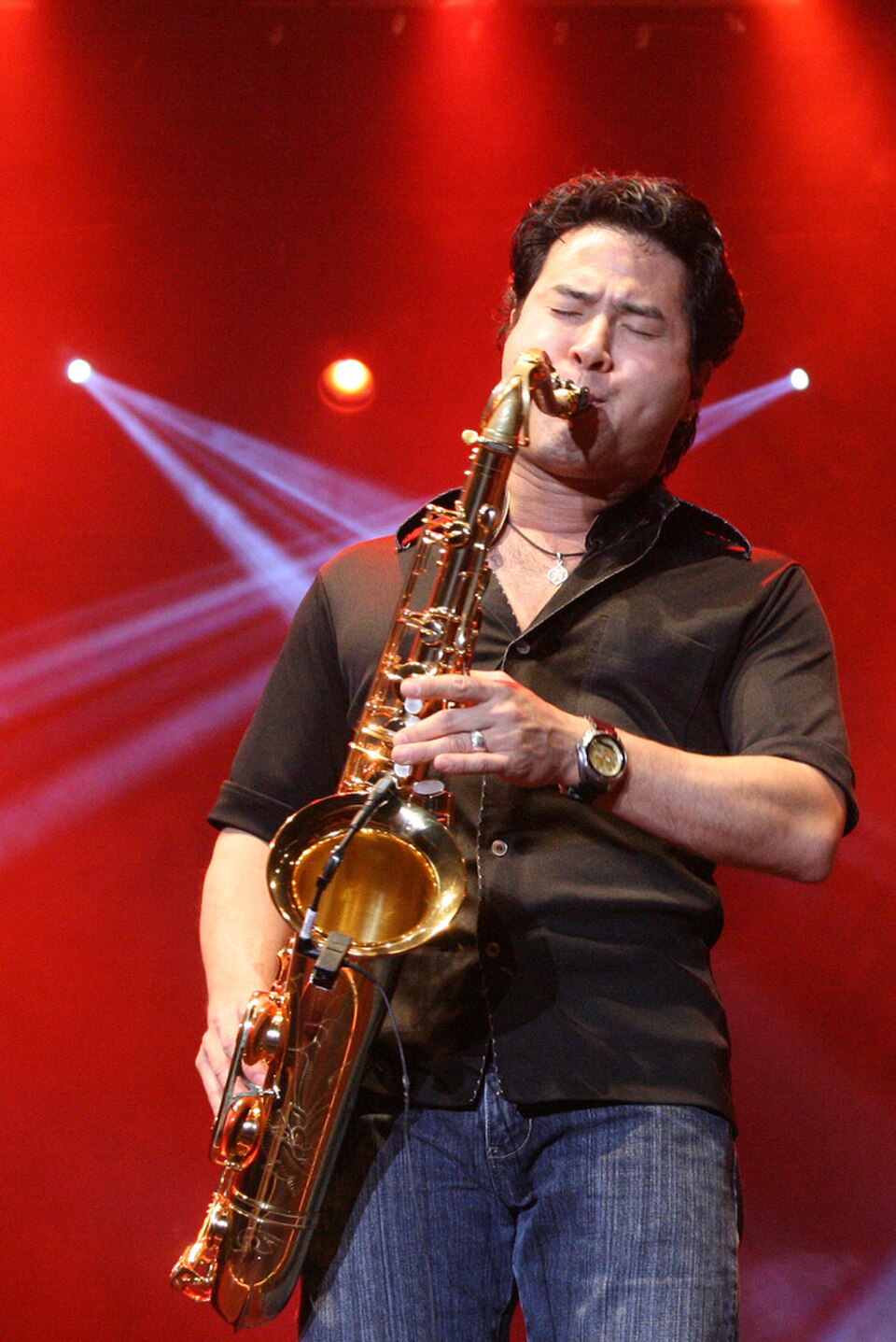Photo of Jeff Kashiwa