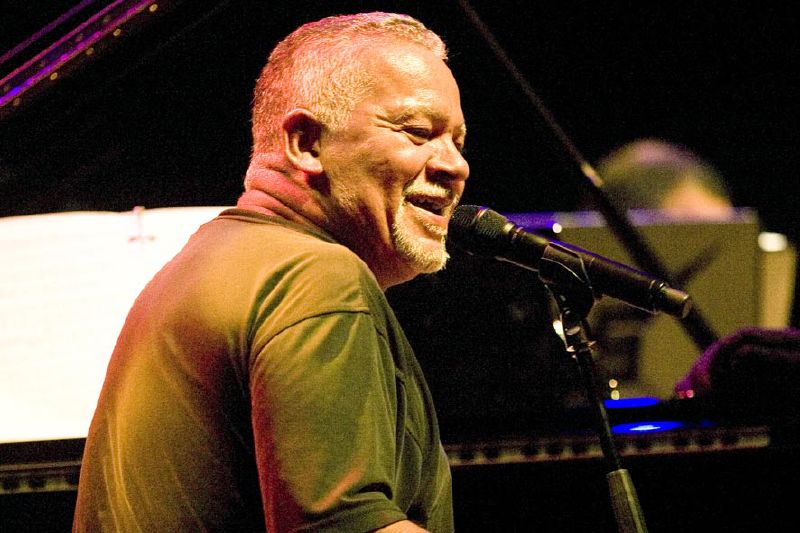 Photo of Joe Sample