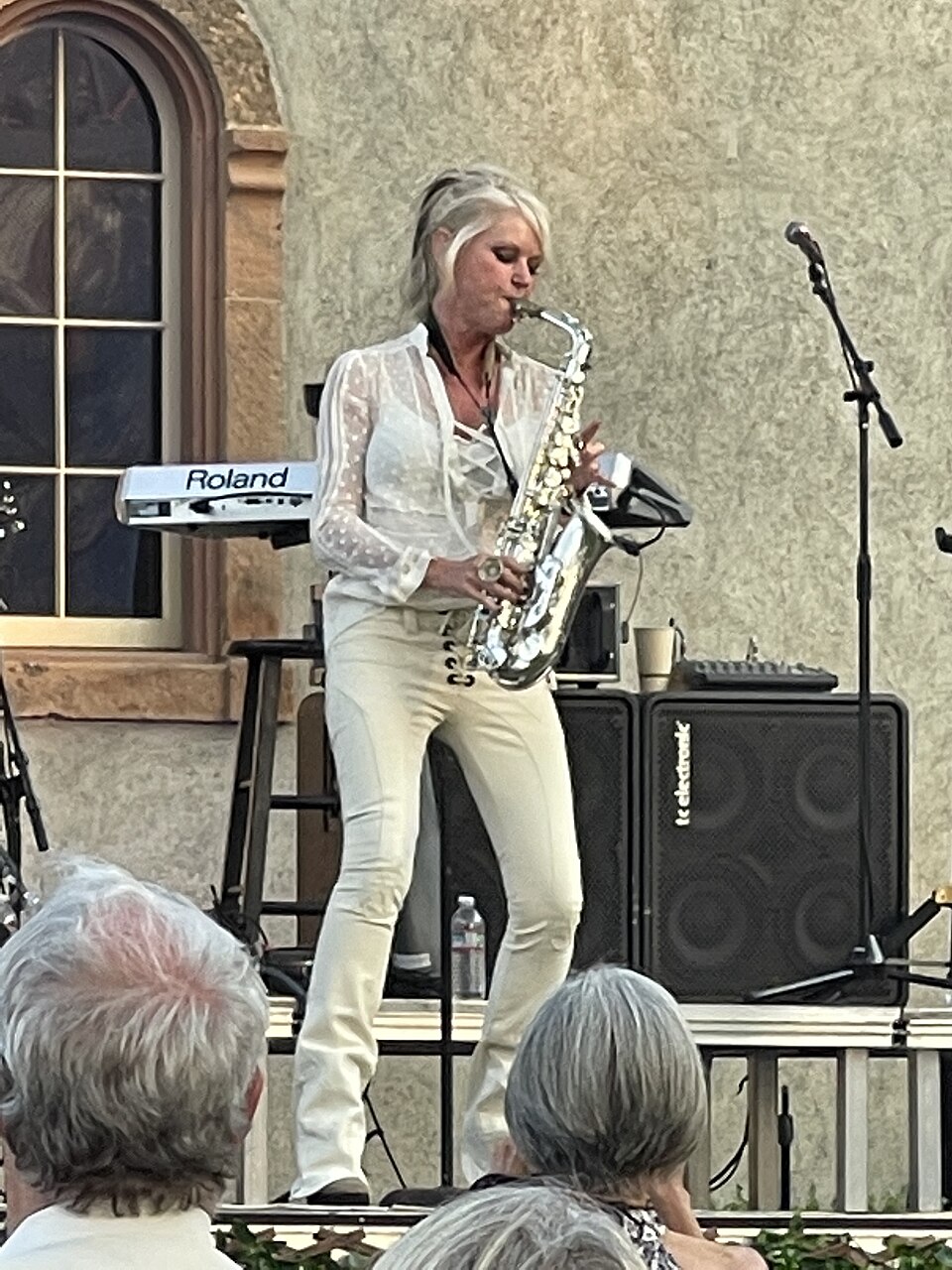 Photo of Mindi Abair