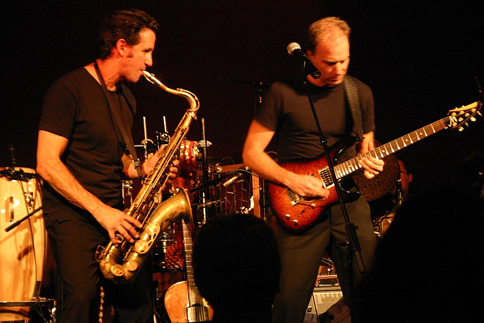 Photo of The Rippingtons