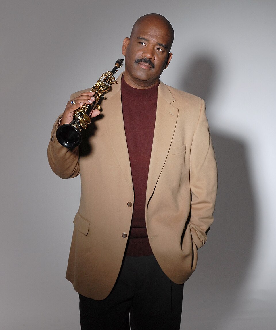 Photo of Walter Beasley