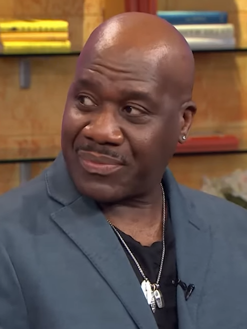 Photo of Will Downing